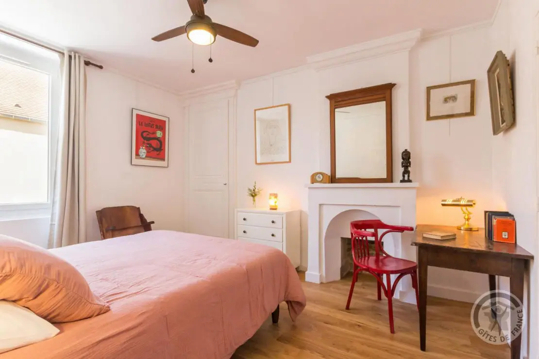 Villa Juno - Chambre 40