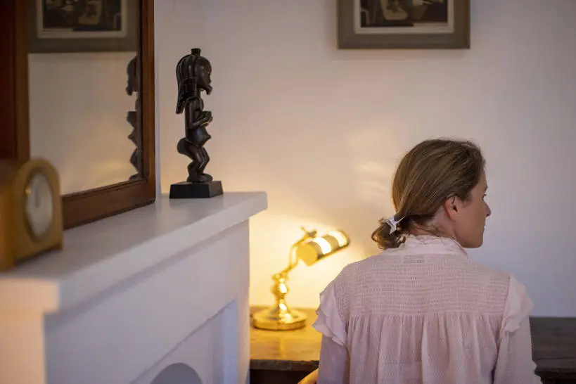 Villa Juno - Chambre 40