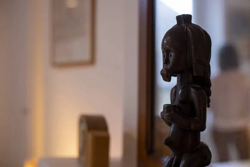 Villa Juno - Chambre 40