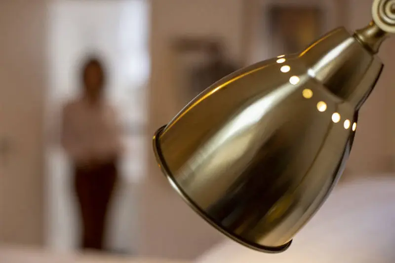 Villa Juno - Chambre 40