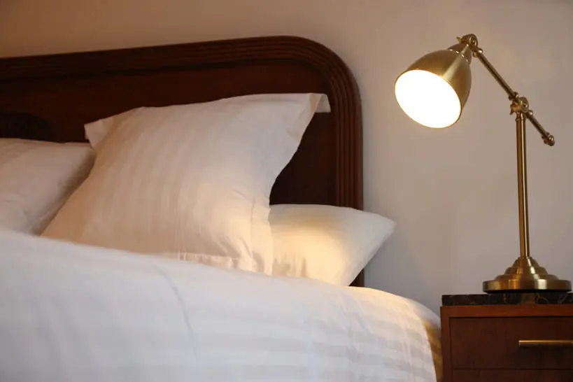 Villa Juno - Chambre 40