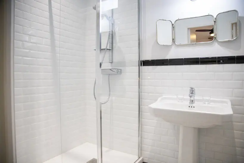 Villa Juno - Chambre 40