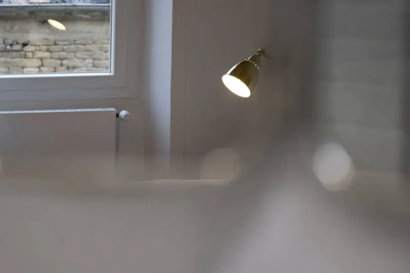 Villa Juno - Chambre 40