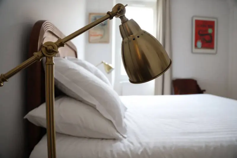 Villa Juno - Chambre 40