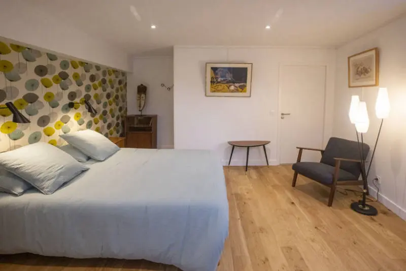 Villa Juno - Chambre 50