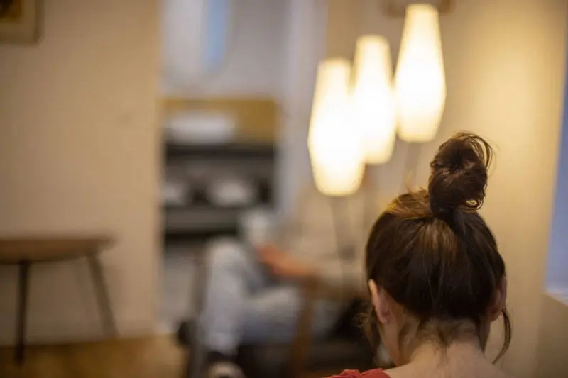 Villa Juno - Chambre 50