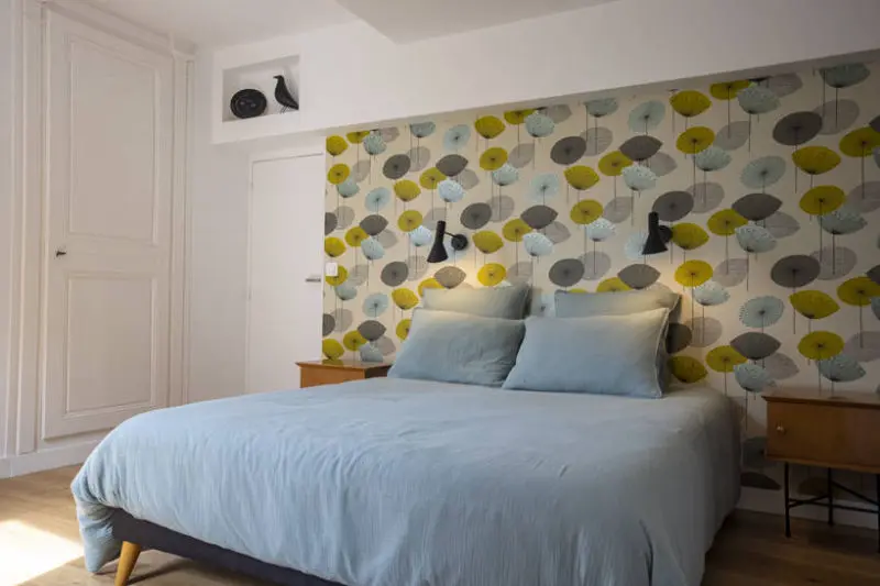 Villa Juno - Chambre 50