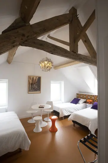 Villa Juno - Chambre 70