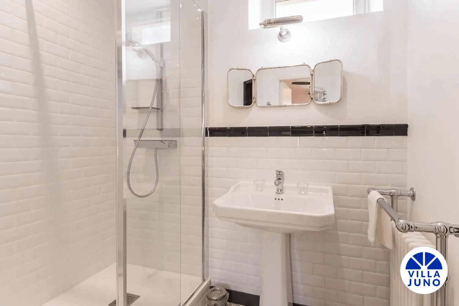 Villa Juno - Chambre 40